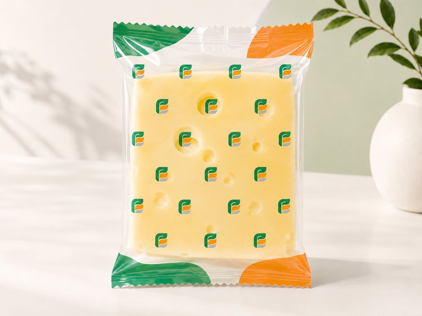 FLOW PACK